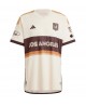 Günstige Los Angeles FC Olivier Giroud #9 3rd trikot 2024-25 Kurzarm